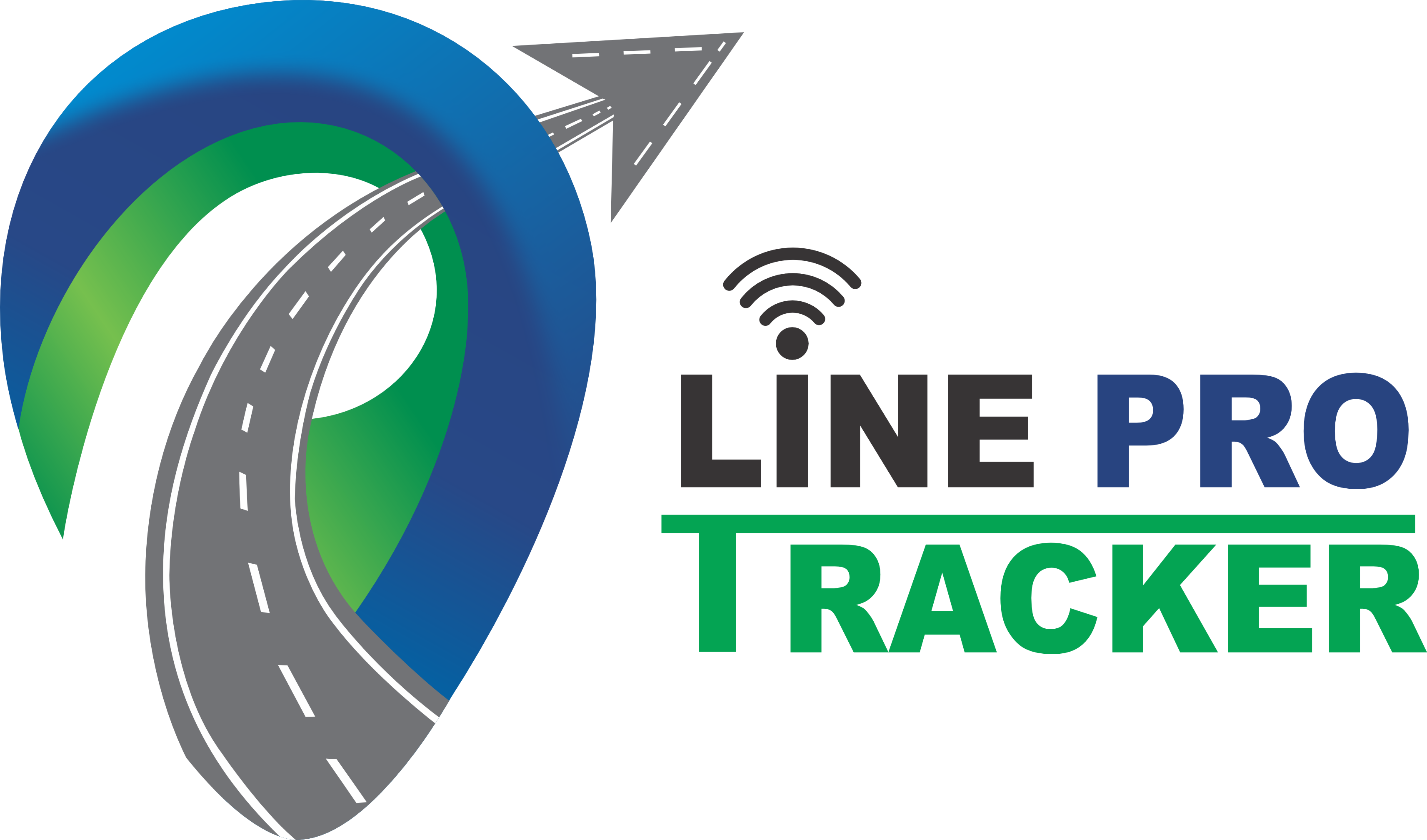 لاین پرو ترکر