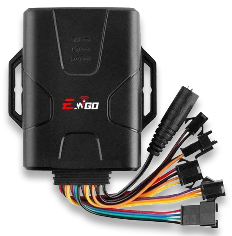 ردیاب ویگو مدل GT800Pro