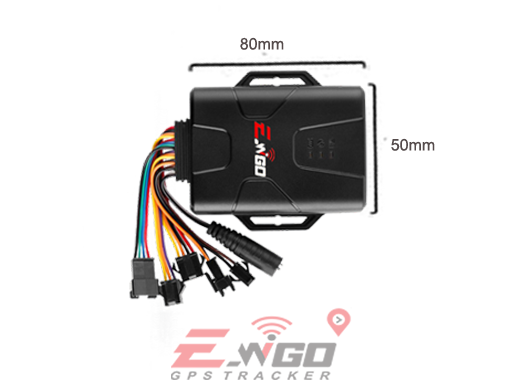 ردیاب GT800Pro