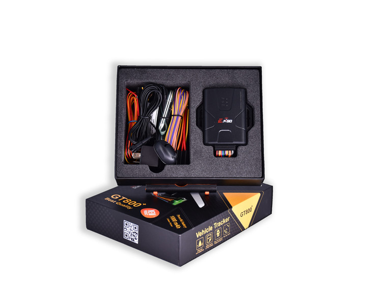 ردیاب ویگو مدل GT800plus