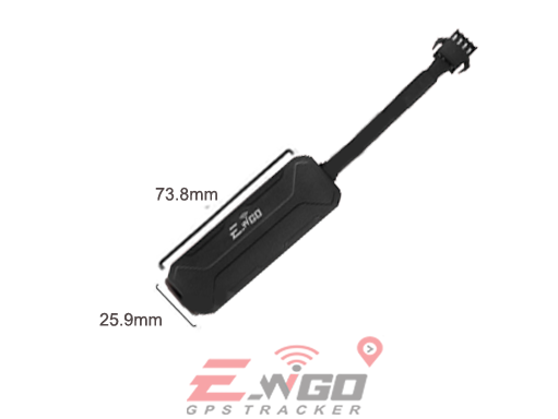 ردیاب ویگو مدل GT400 پلاس