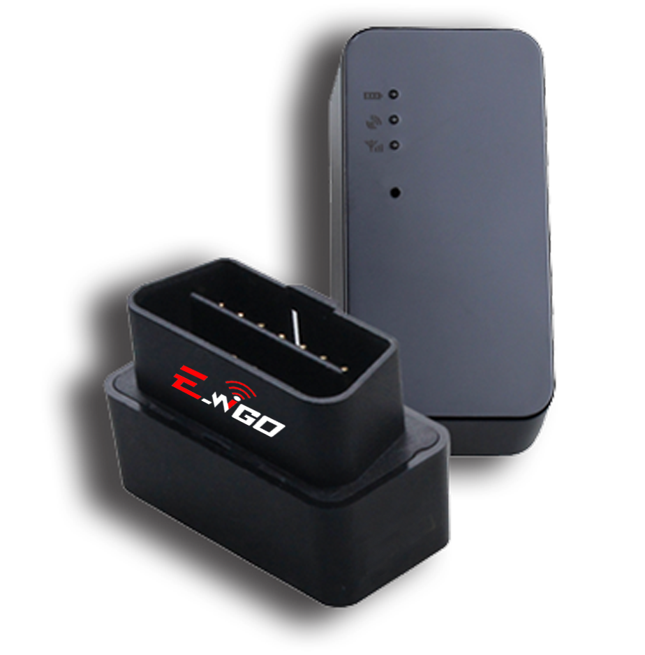 ردیاب ویگو مدل OB22D