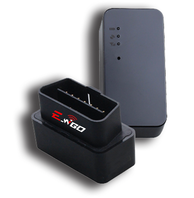 ردیاب ویگو مدل OB22D