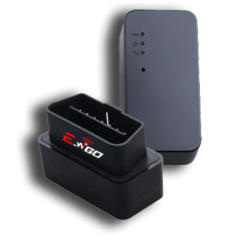 ردیاب ویگو مدل OB22D