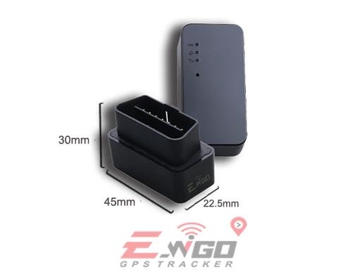 ردیاب دیاگی مدل OB22D