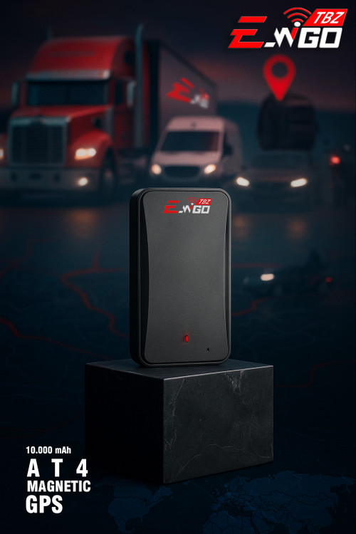 ردیاب ویگو مدل AT4