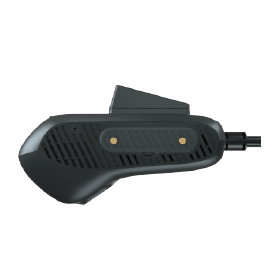 داشکم ردیاب دو دوربینه و آنلاین ویگو مدل JC261