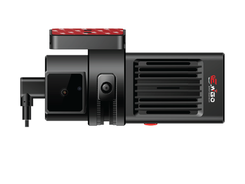 داشکم و ردیاب ویگو مدل JC181