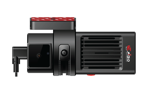 داشکم و ردیاب ویگو مدل JC181