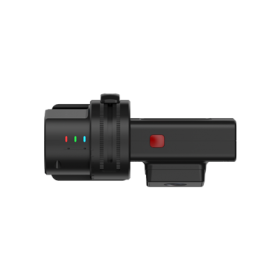 داشکم و ردیاب لاین پرو ترکر مدل JC181