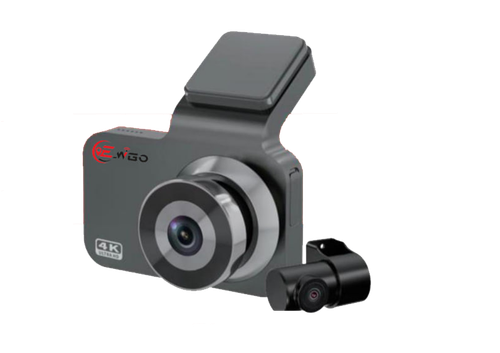 دشکم دو دوربینه ویگو مدل EW9800F