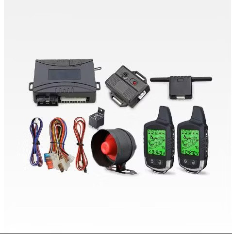 دزدگیر استارتر سیفکار مدل SC280TS