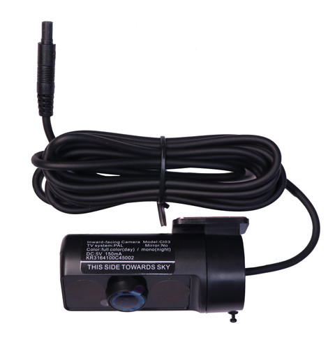 دوربین جانبی داشکم ردیاب ویگو JC261