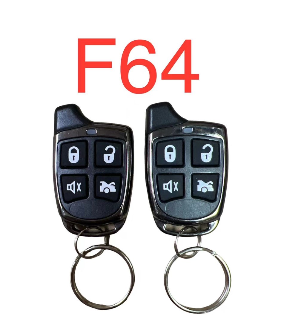 ریموت یدکی دزدگیر خودرو مدل SC005OS  اصلی