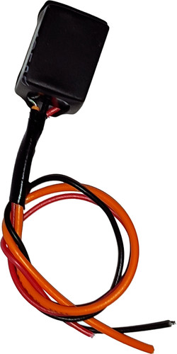 رله مبدل شستی لادری