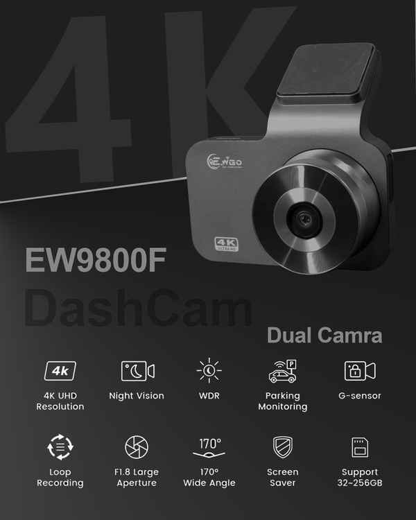 دشکم ویگو ew9800f