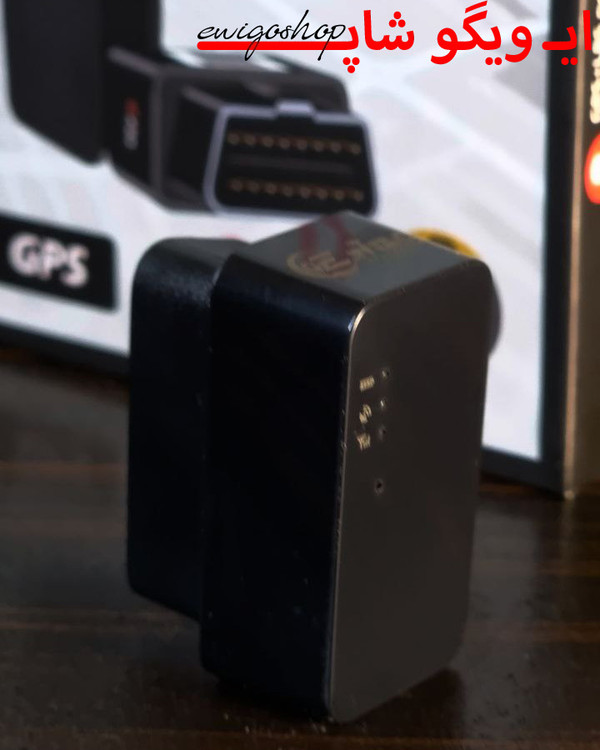 ردیاب ویگو OB22D