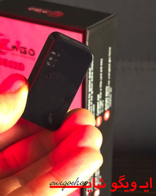 ردیاب ویگو مدل OB22D