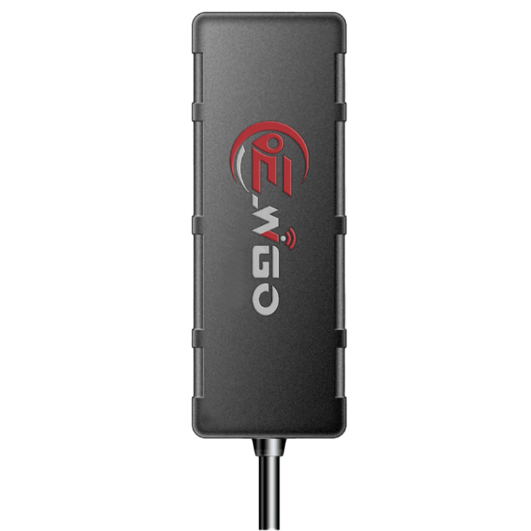 ردیاب ویگو مدل LP210 -4G
