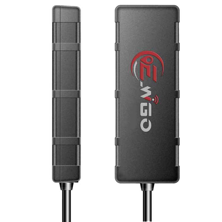 ردیاب ویگو مدل LP210 -4G