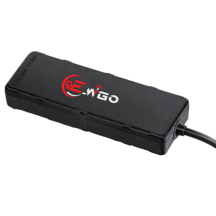 ردیاب ویگو مدل LP210 -4G